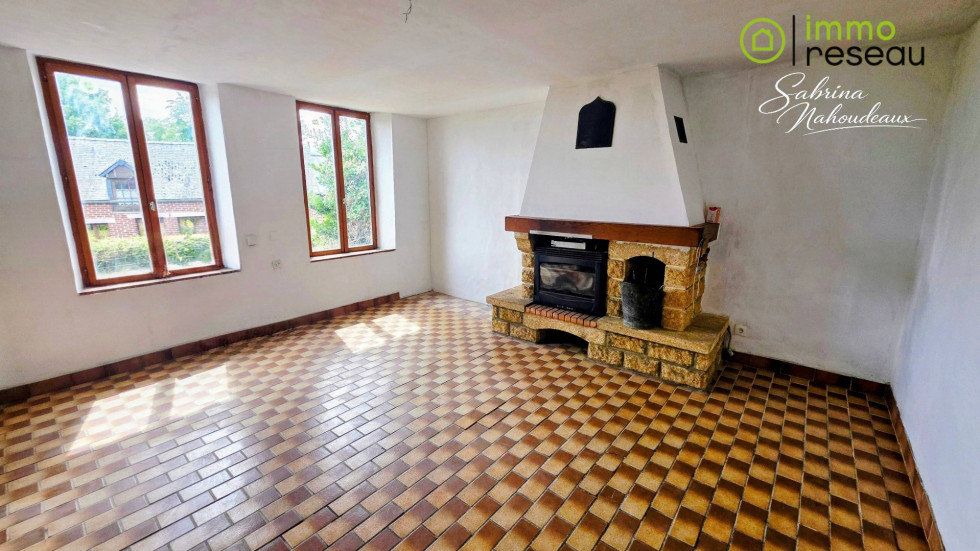 vente Maison Englancourt - Photo 8