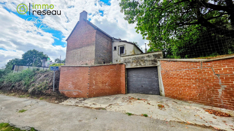 vente Maison Englancourt - Photo 2