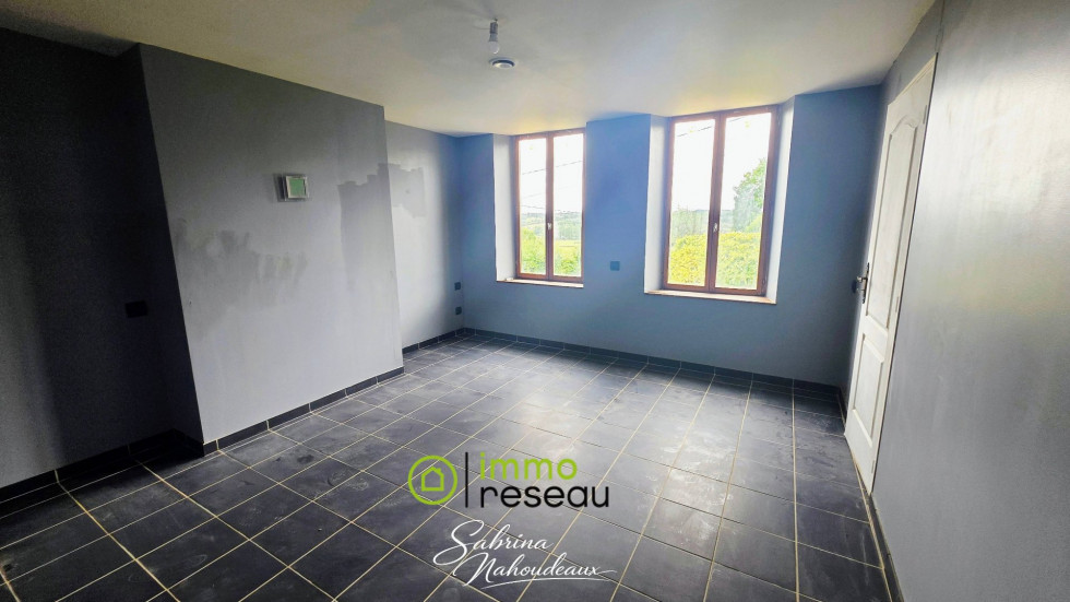 vente Maison Englancourt - Photo 6
