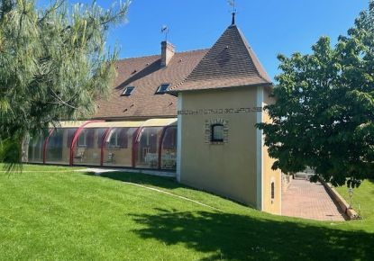vente Maison de caractère La Bazoche Gouet