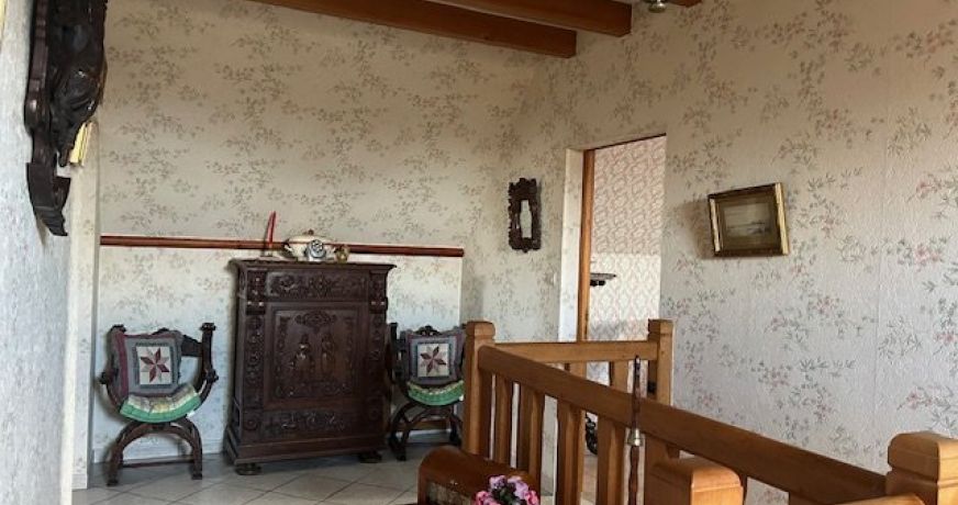 vente Maison de caractère La Bazoche Gouet