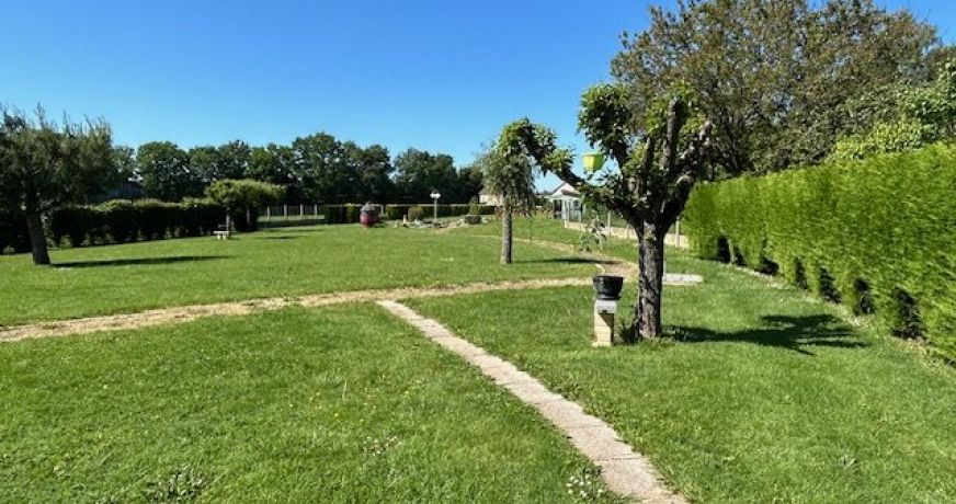 vente Maison de caractère La Bazoche Gouet
