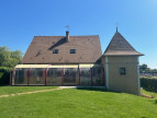 vente Maison de caractère La Bazoche Gouet