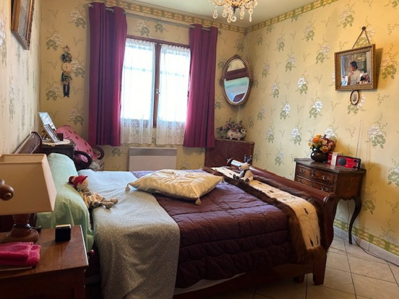 vente Maison de caractère La Bazoche Gouet - Photo 8