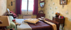 vente Maison de caractère La Bazoche Gouet