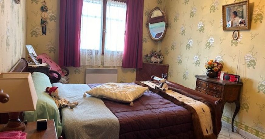 vente Maison de caractère La Bazoche Gouet