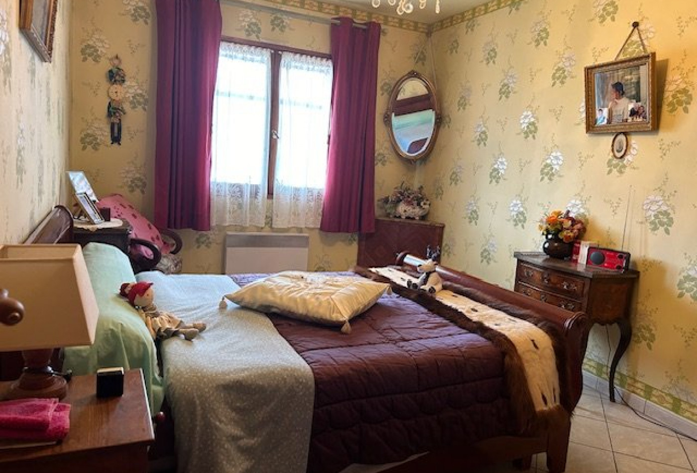 vente Maison de caractère La Bazoche Gouet - Photo 8