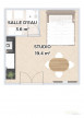 vente Studio Gonfaron