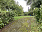vente Terrain Nourard Le Franc