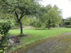 vente Terrain Nourard Le Franc