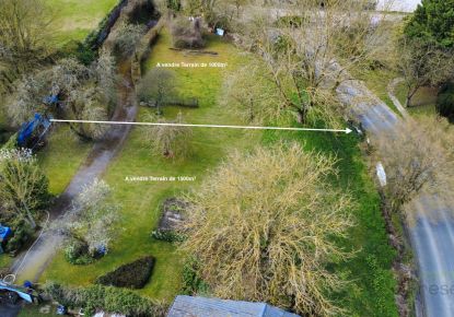 vente Terrain Nourard Le Franc
