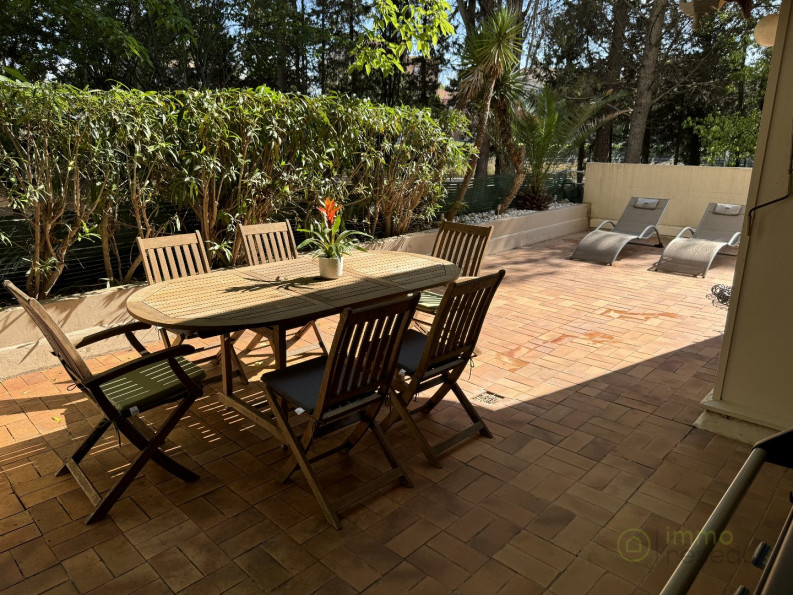 vente Appartement Montpellier - Photo 3