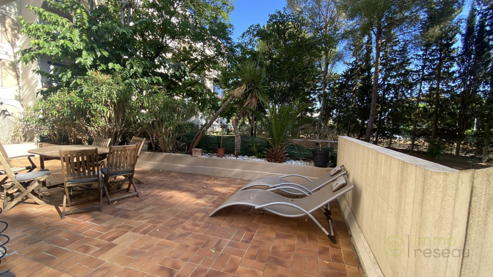 vente Appartement Montpellier - Photo 7