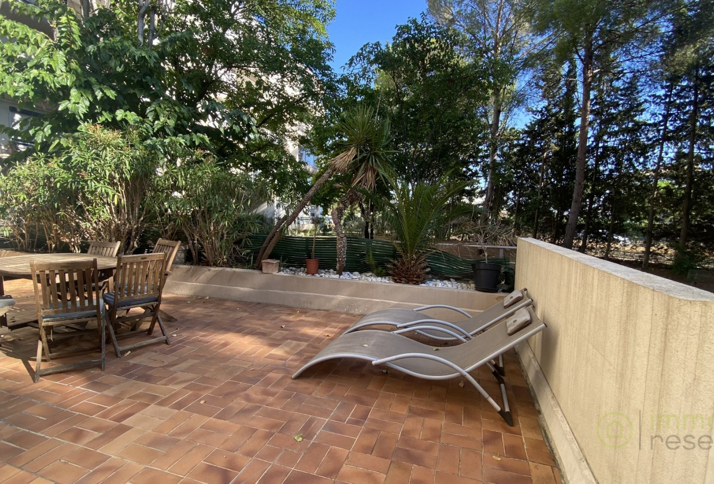 vente Appartement Montpellier - Photo 7