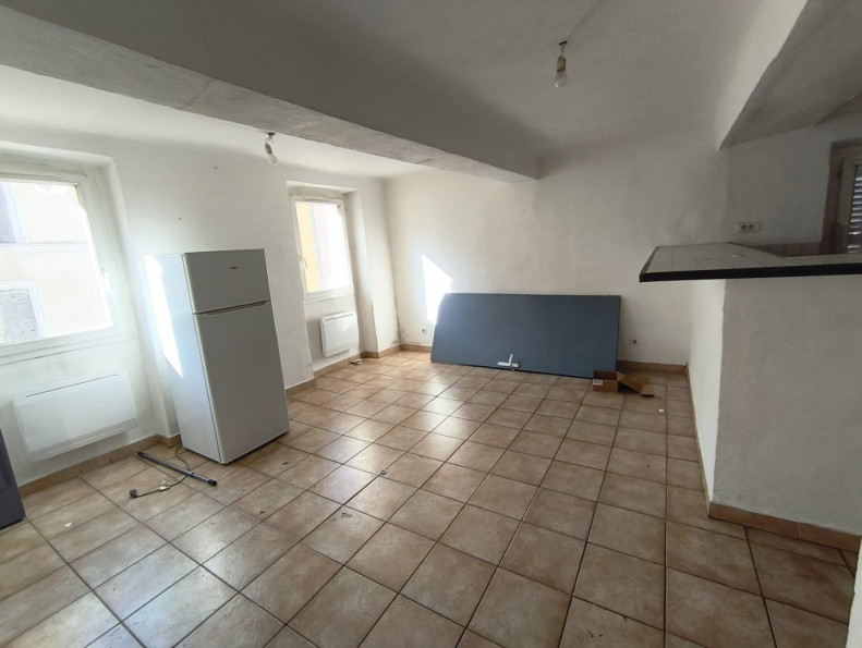 vente Appartement Gonfaron - Photo 1