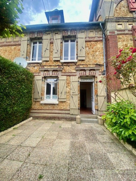 vente Maison Gisors - Photo 1