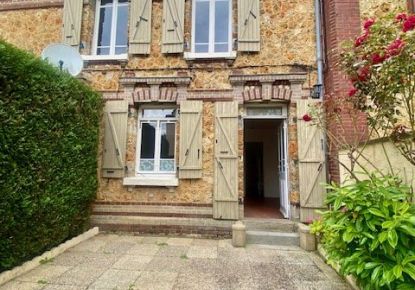 vente Maison Gisors
