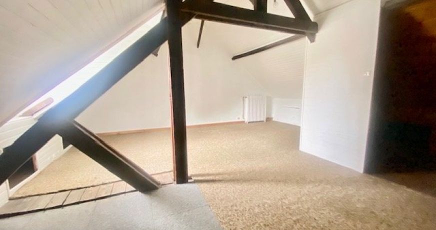 vente Maison Gisors