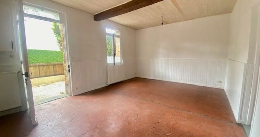 vente Maison Gisors