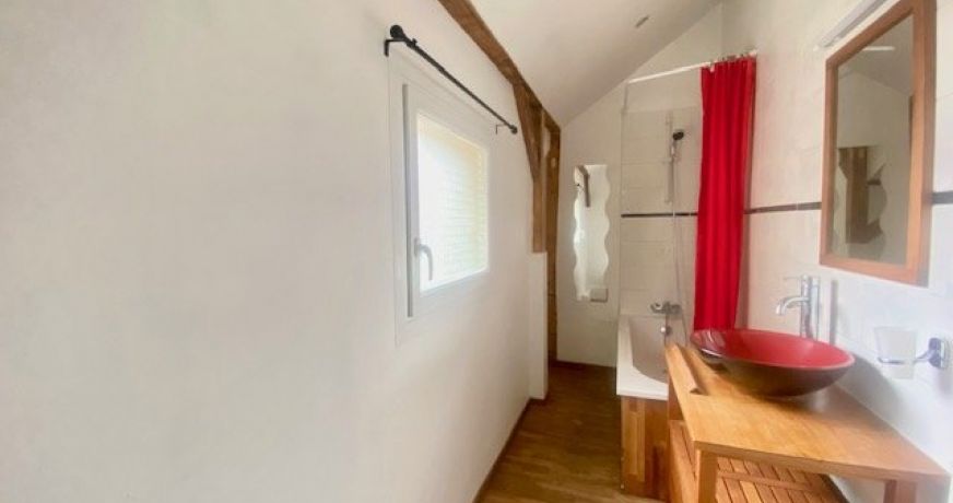 vente Maison Gisors