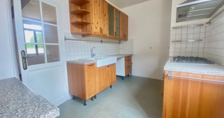 vente Maison Gisors