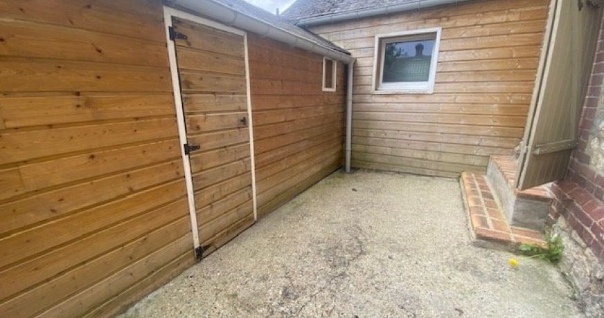 vente Maison Gisors