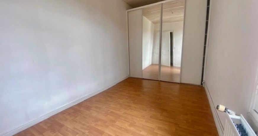 vente Maison Gisors