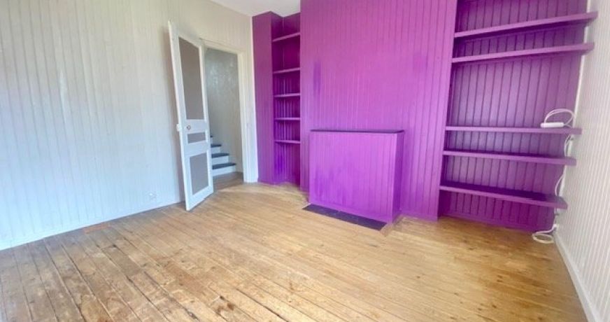 vente Maison Gisors