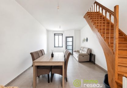 vente Maison Tourcoing