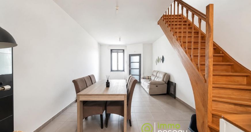 vente Maison Tourcoing