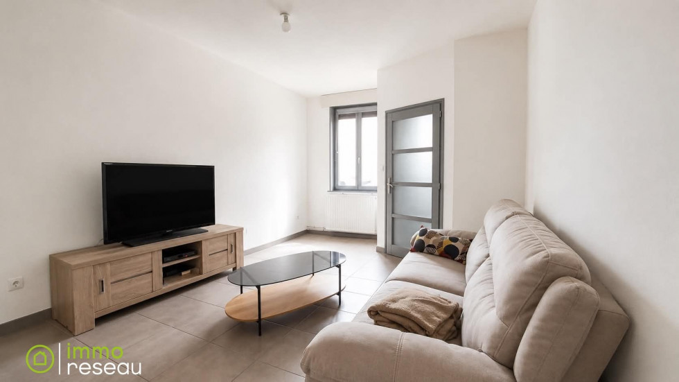 vente Maison Tourcoing - Photo 1