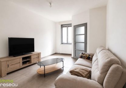 vente Maison Tourcoing