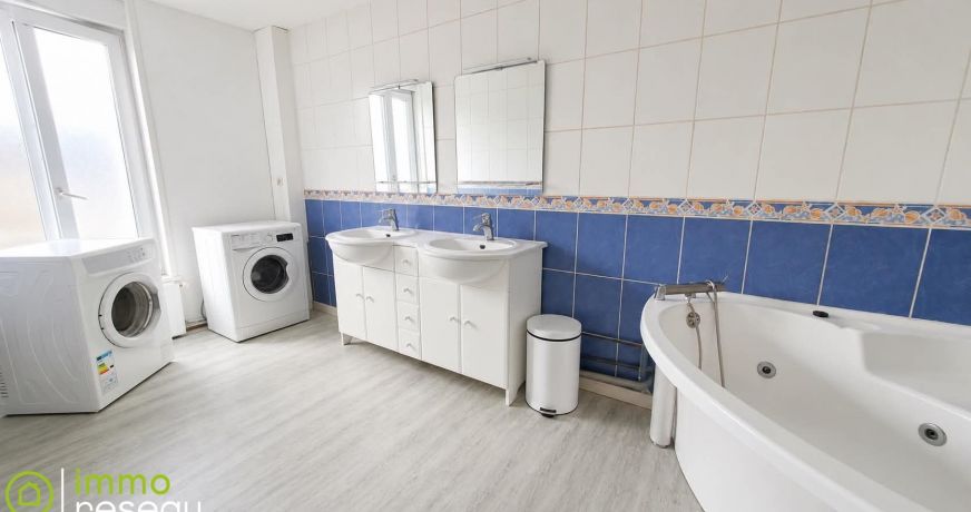 vente Maison Tourcoing