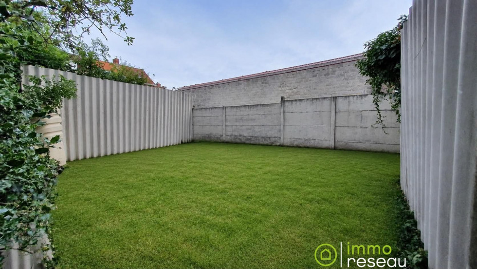 vente Maison Tourcoing - Photo 8