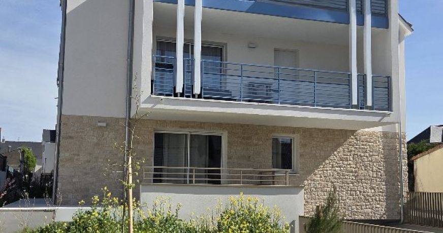 location Appartement La Baule Escoublac
