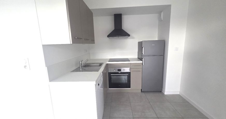 location Appartement La Baule Escoublac