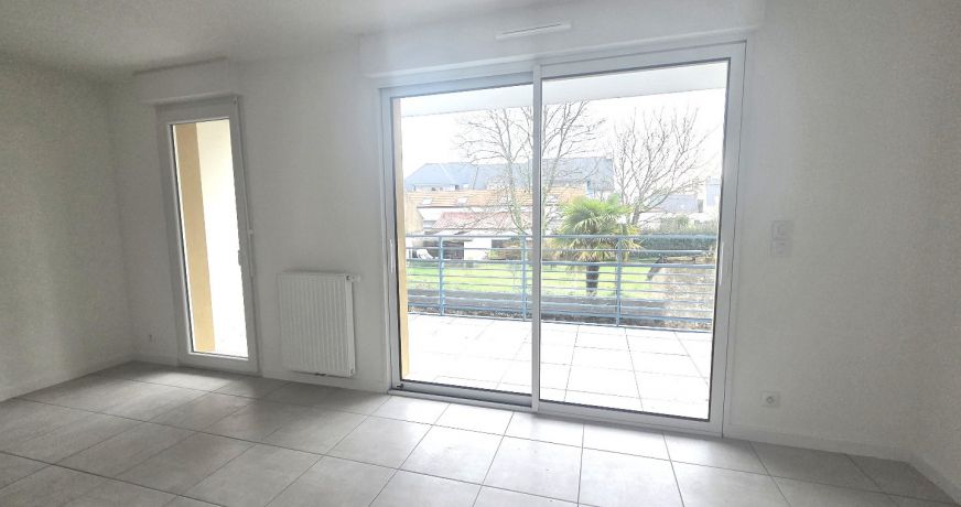 location Appartement La Baule Escoublac