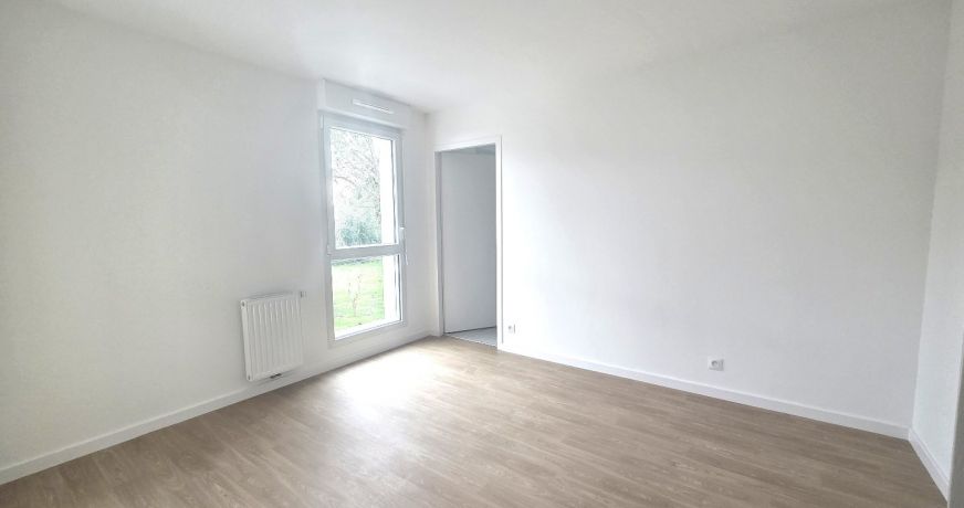 location Appartement La Baule Escoublac