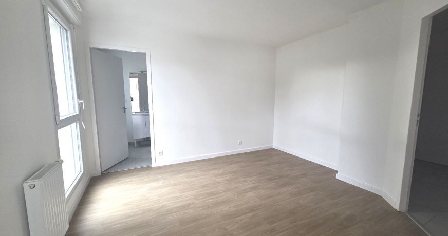 location Appartement La Baule Escoublac