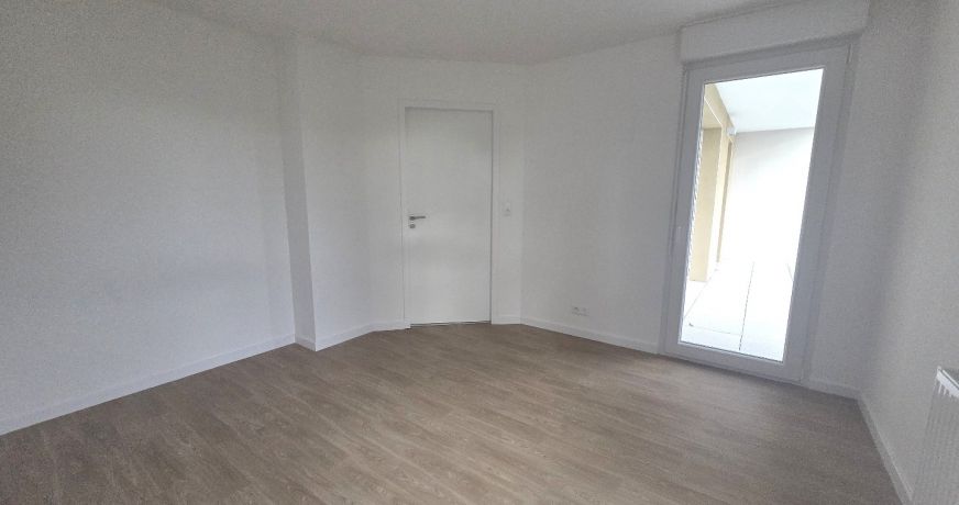 location Appartement La Baule Escoublac