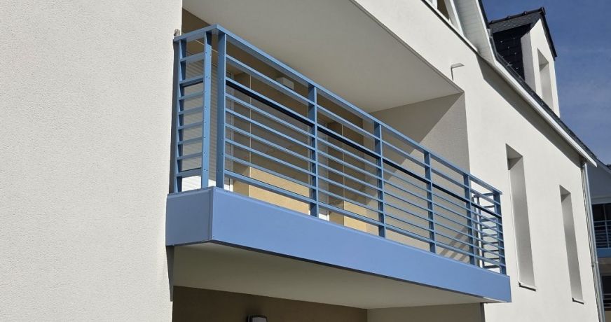location Appartement La Baule Escoublac