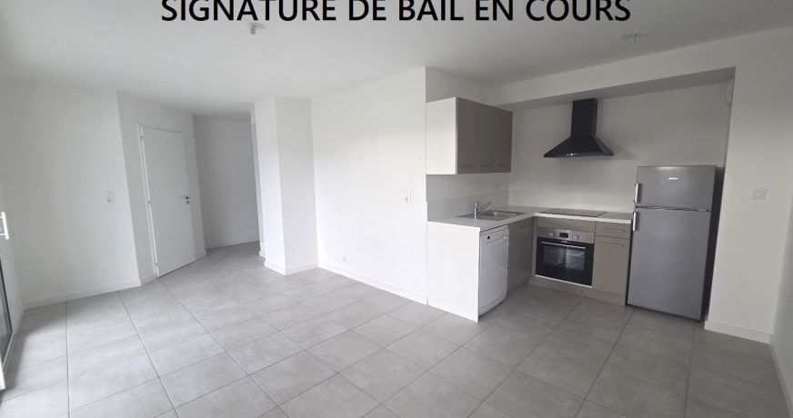 location Appartement La Baule Escoublac