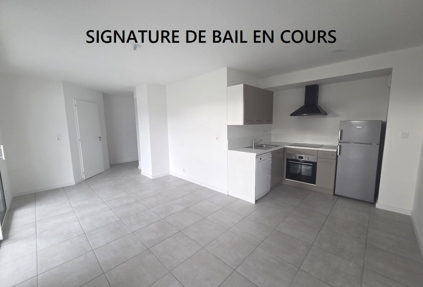 location Appartement La Baule Escoublac - Photo 1