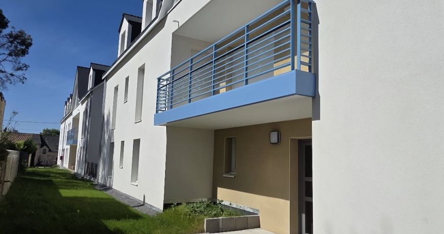 location Appartement La Baule Escoublac