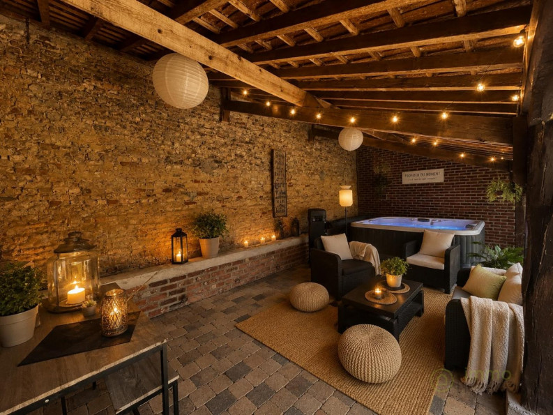 vente Maison Warloy Baillon - Photo 2