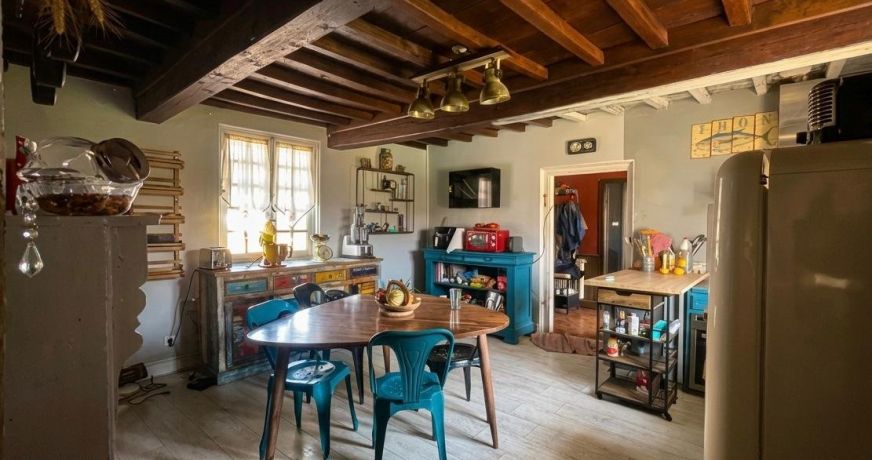 vente Maison Warloy Baillon
