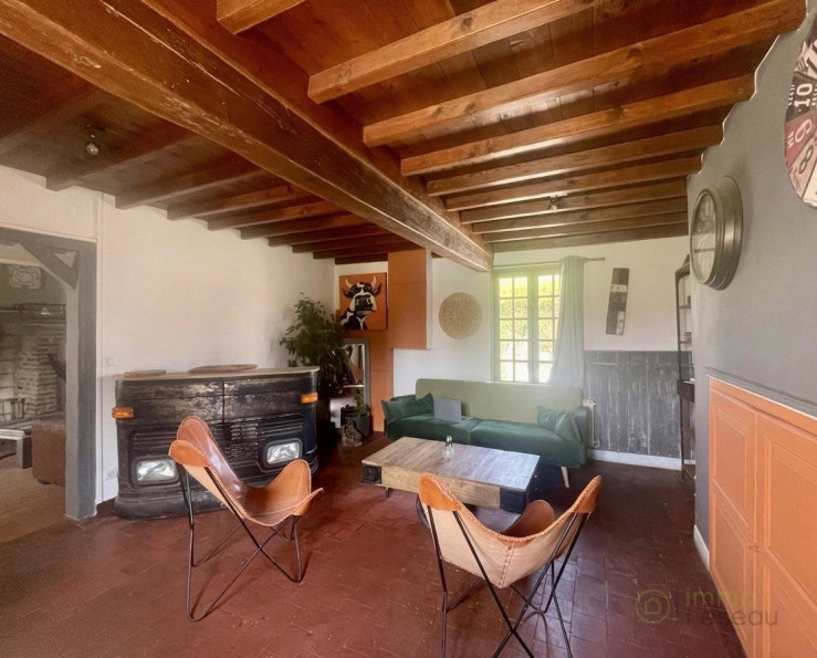 vente Maison Warloy Baillon - Photo 4