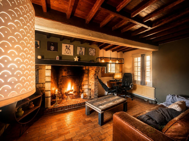 vente Maison Warloy Baillon - Photo 5