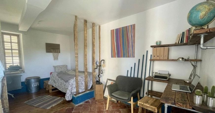 vente Maison Warloy Baillon