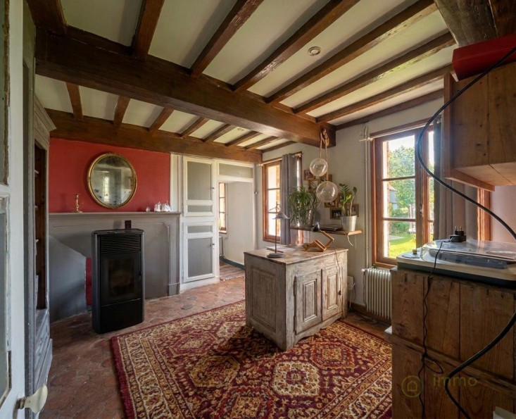 vente Maison Warloy Baillon - Photo 7